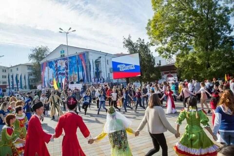 Сайт родины анапа