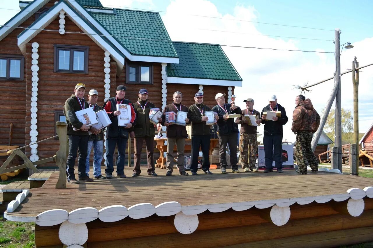 30 апреля 2012
