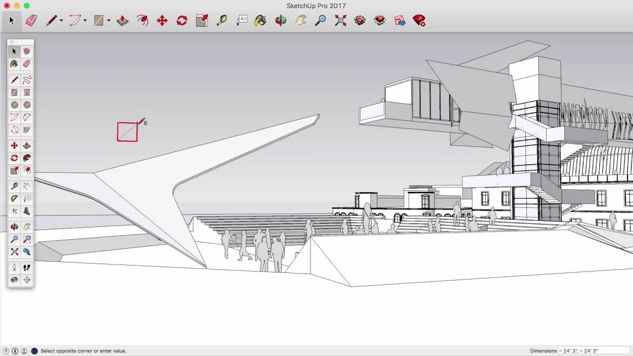 Скетч ап 2025