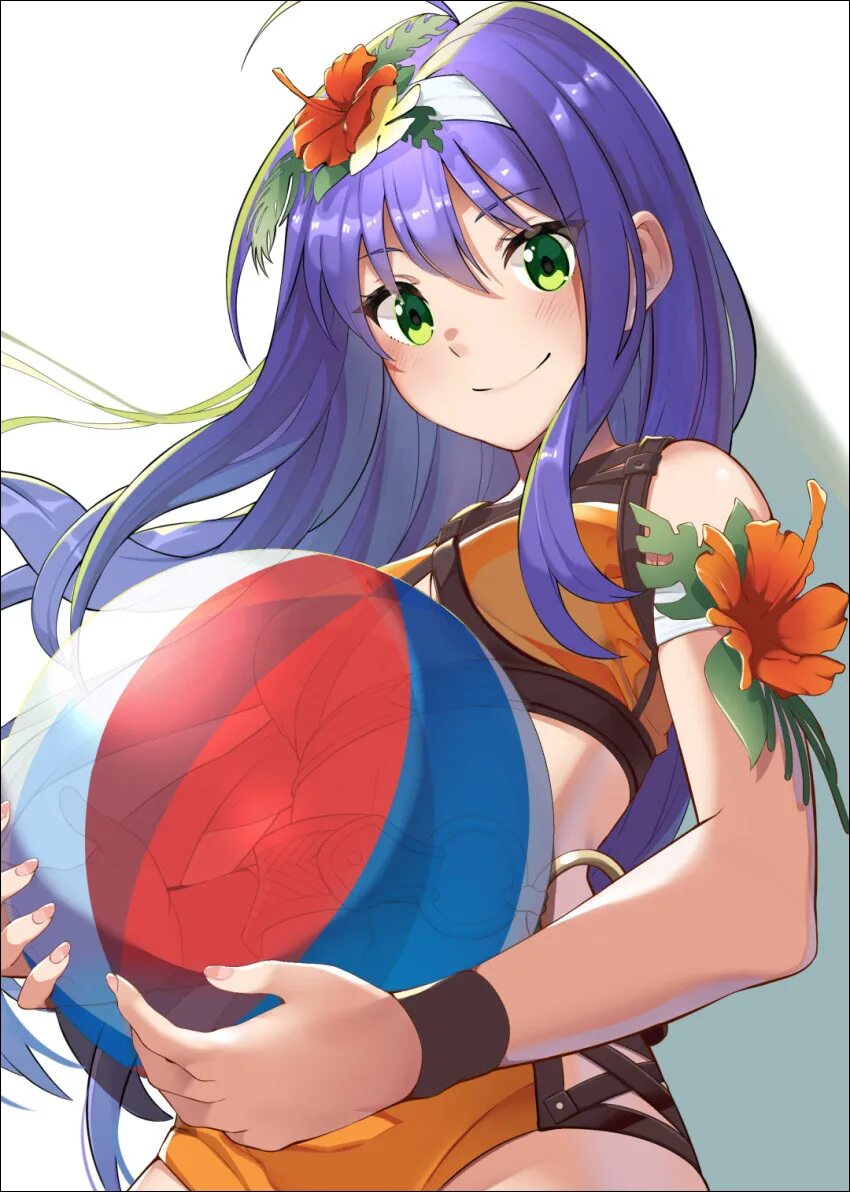 Миа фаер. Fire Emblem Mia Summer. Mia Summers. Лето с мией 2