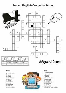 Английский язык компьютеров текст