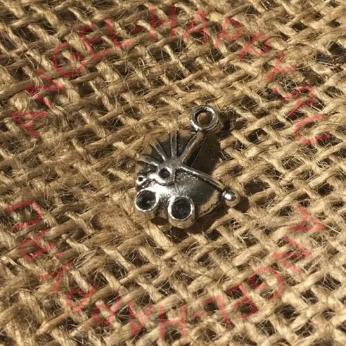 талисман детство