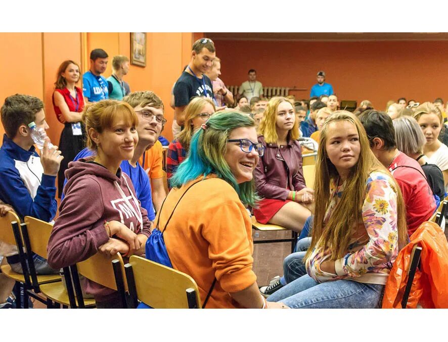 общество шанс