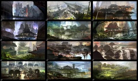 Environment prod