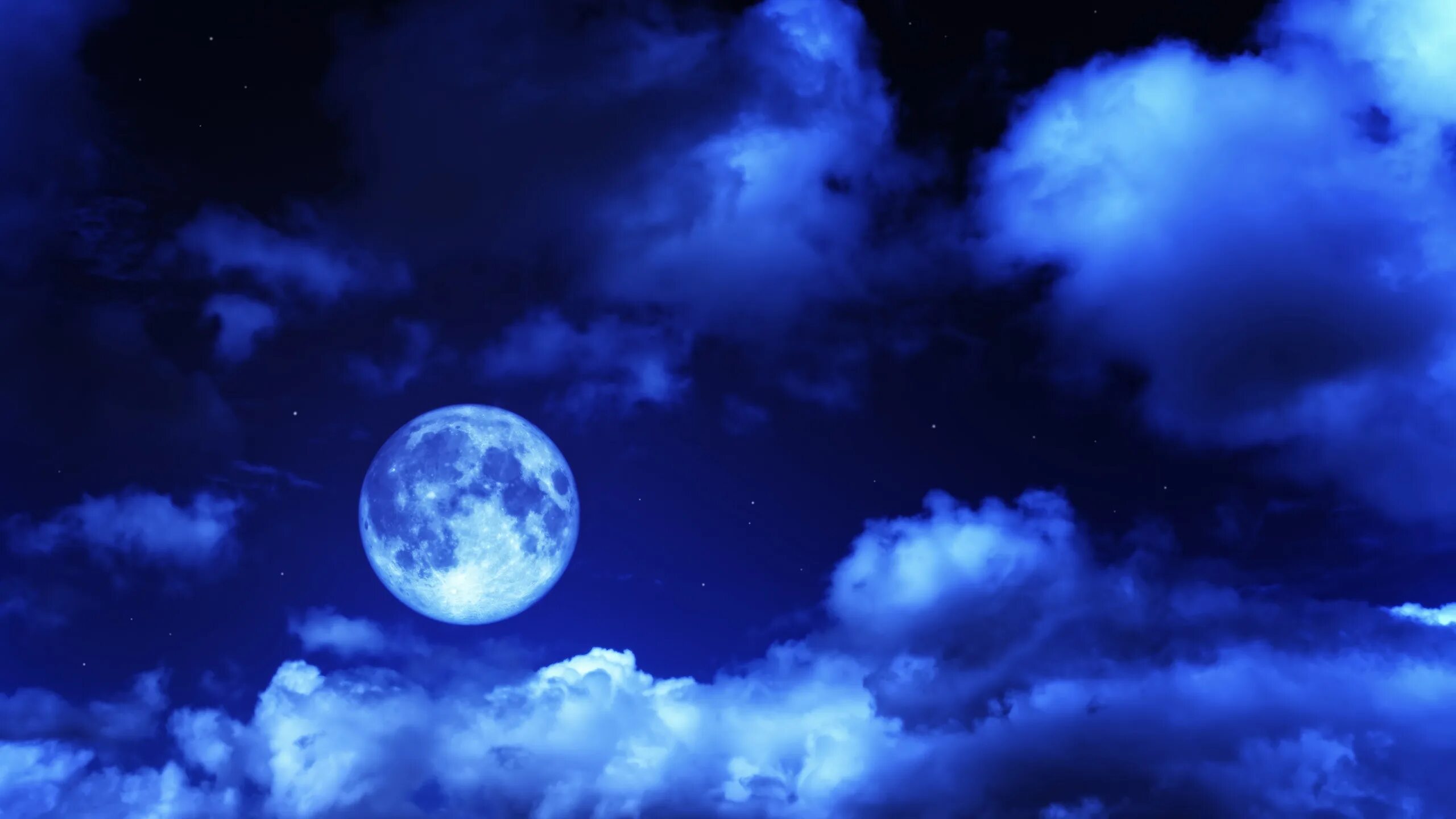Lunar star. Лунное небо. Ночное небо с луной. Лунная ночь. Голубая Луна.