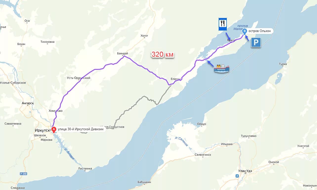 Сколько ехать до иркутска на автобусе. Дорога Иркутск Ольхон. Иркутск Ольхон карта. Карта Улан-Удэ, Ольхон. Карта Иркутск Байкал Ольхон.