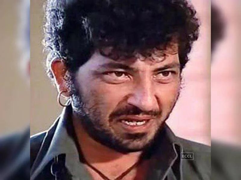 Gabbar singh