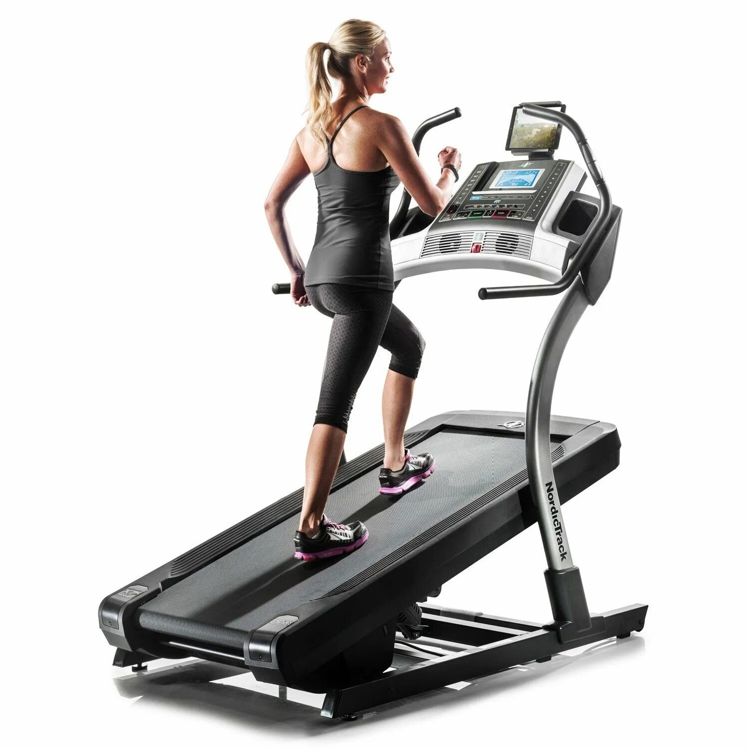 Nordictrack incline trainer. Нордик трек 3100. Nordictrack netl29714. Incline на беговой дорожке. Nordictrack c80i.
