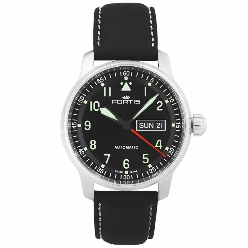 Automatic pilot. Fortis Flieger часы. Fortis Pilot. Fortis 31550. Fortis (Swiss Watchmaker).