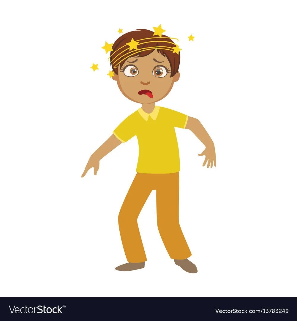 I feel dizzy. Головокружение человечек. Головокружение иллюстрация. Мальчик кружится. Головокружение без фона.
