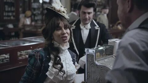 Другое время
