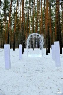 Каштакский бор
