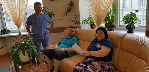 Центр коррекции веса