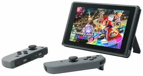 Sysdvr nintendo switch