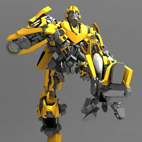 Бамблби переплетение яичных. Бамблби 3. бамблби 3д модель. bumblebee 3d model transformers. моделька бамблби.