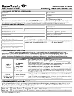 Beneficiary bank address