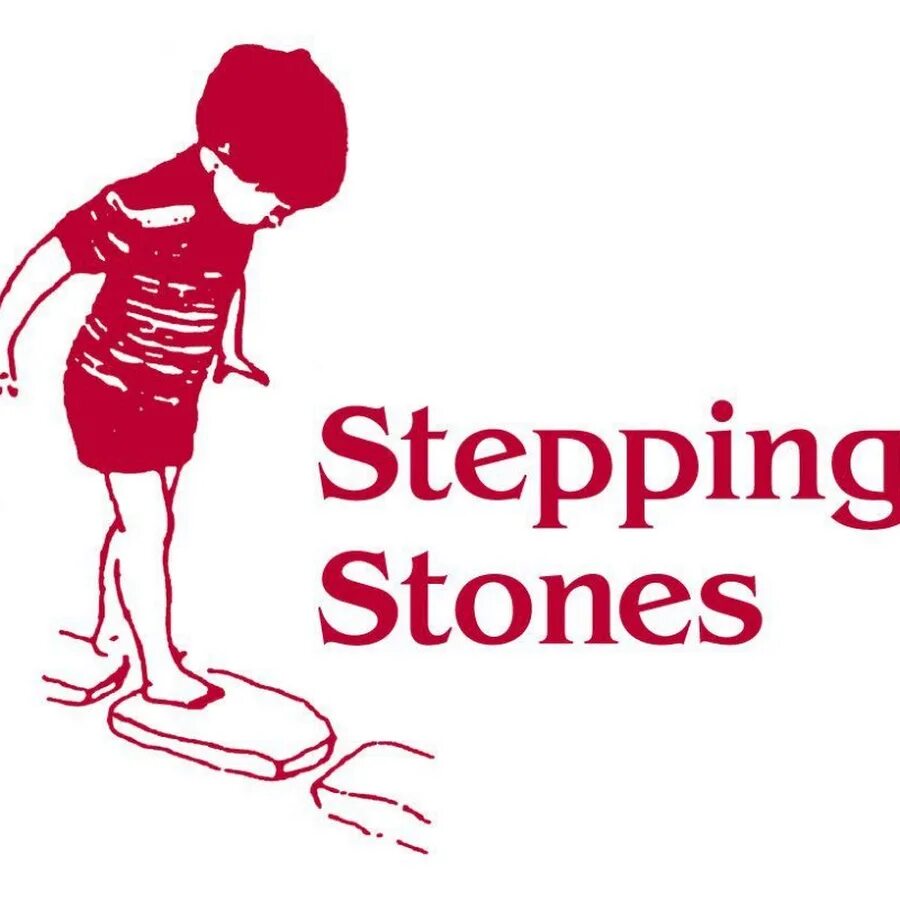 Support step. Stepping Stones. Stepping. Stepping Stones to Glory.