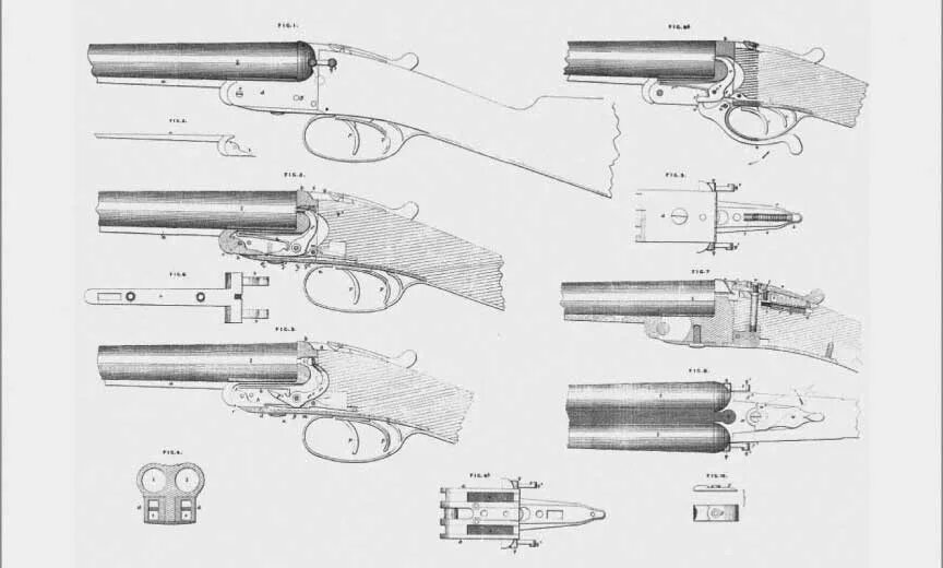 Обрез иж 43 чертеж. Обрез сталкер чертеж. Обрез чертеж. Дробовик обрез чертеж двустволка. Обрез иж 43 чертеж.