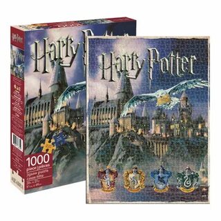 Harry potter puzzle