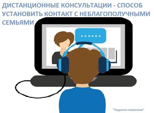 Удаленный способ работы