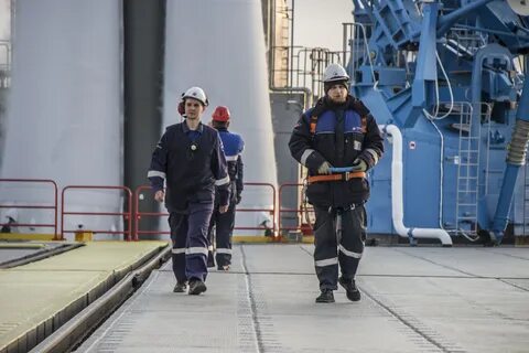Российский космодром восточный в 2016