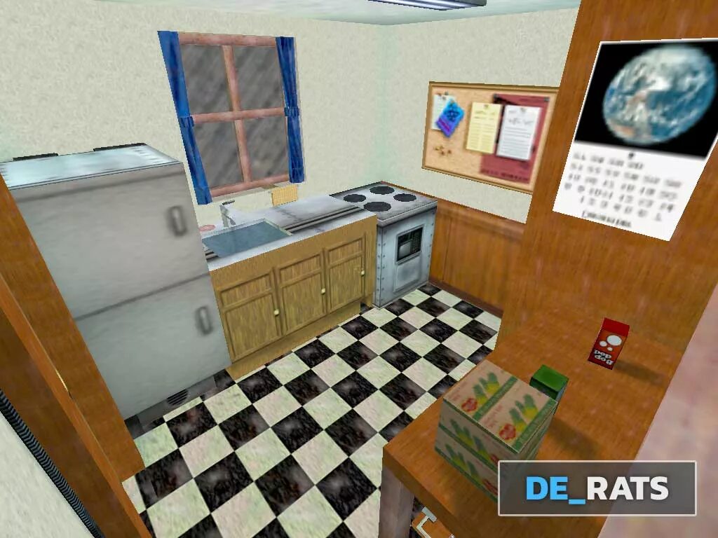 Кухня ката. 0 бтс. Кс 1. 8 видов китайской кухни. De rats cs 1.