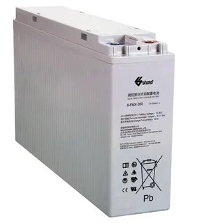 Vrla battery как заряжать