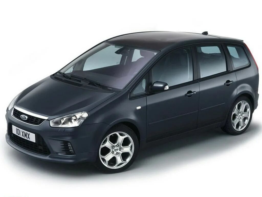 Купить ц макс. Форд фокус c Max 2007. Ford c-Max 2007. Ford Focus c-Max 2008. Ford Focus c-Max 2003-2007.