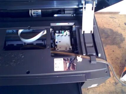 Epson stylus cx4300