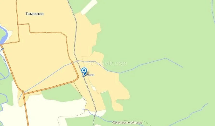 постоялые дворы курская область карта.