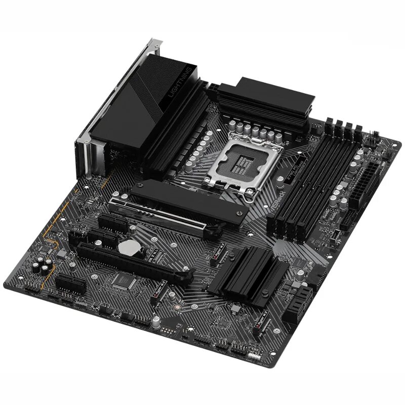 Материнская плата asrock b760m pg lightning d4. ASROCK z790 PG Lightning lga1700. ASROCK z790 PG Lightning. ASROCK z790 PG Lightning/d4 lga1700. ASROCK z790.