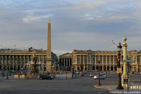 La place