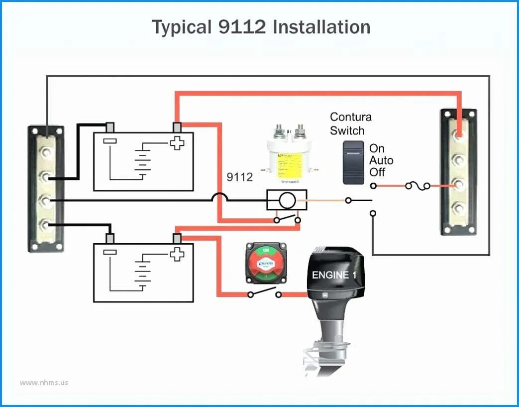 Battery switched. Electrical diagram Marine mf331 2006 года. 51070 Battery Switch. Battery Switch Changer 12/24 вольт. Boat wiring diagram.