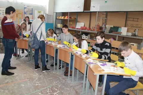 Сайт кизеловского политехнического техникума