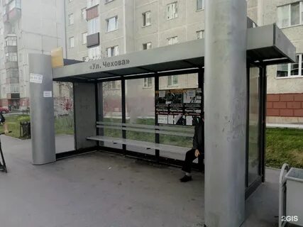 49 маршрут сургут остановки