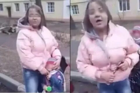 Девочка услышала