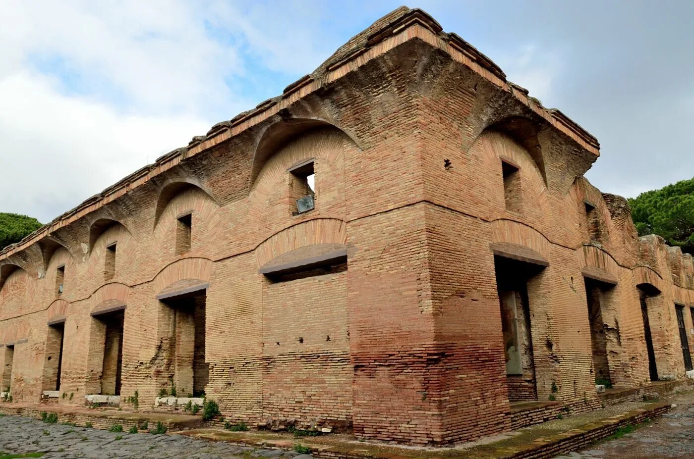 Ancient houses. Инсула Остия. Инсула Рим. Инсула в древнем Риме. Инсула Римский дом.