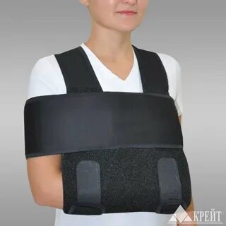 Фиксация бандажом