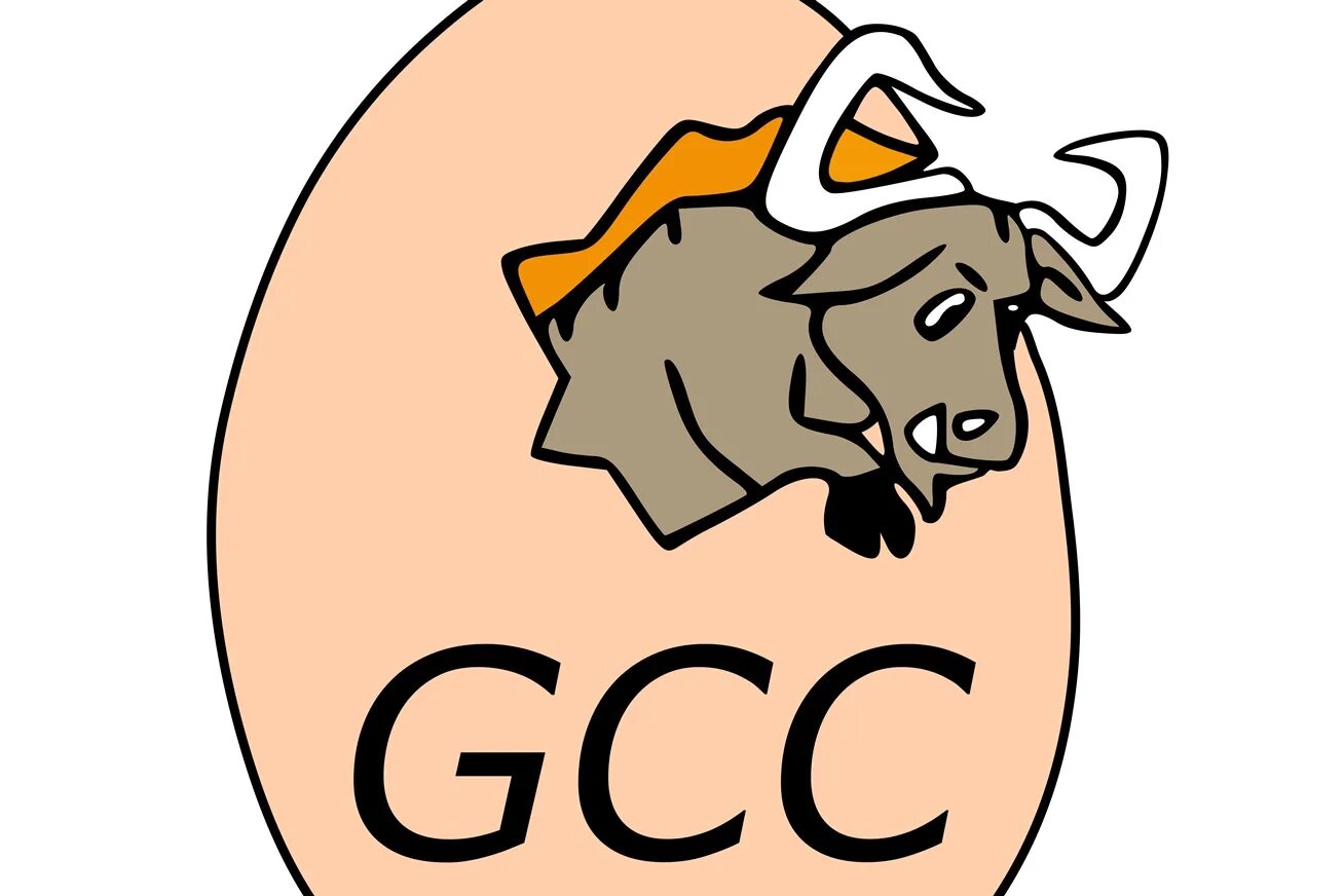 Gcc c compiler. GNU Compiler collection. GCC. GCC logo. GNU Compiler collection(GCC).