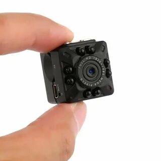 Mini camera