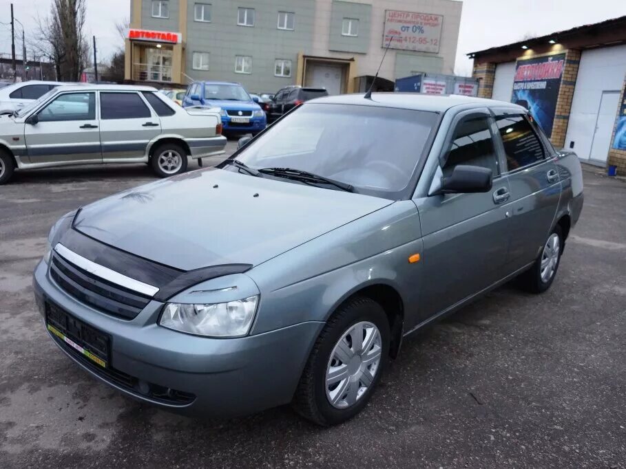 Лад 2010. Приора седан 2010. lada (ваз) priora 2010. приора седан 2010 года. ваз 217030 lada priora 2010.