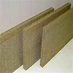 Минеральная вата ппж 200