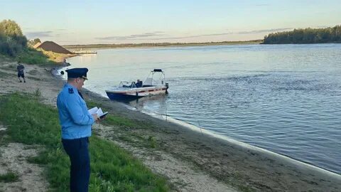 Вода в оби колпашево