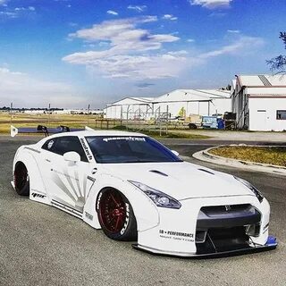 Liberty walk