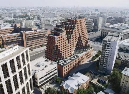 Ред7 жк москва