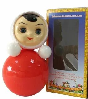 Мир неваляшки