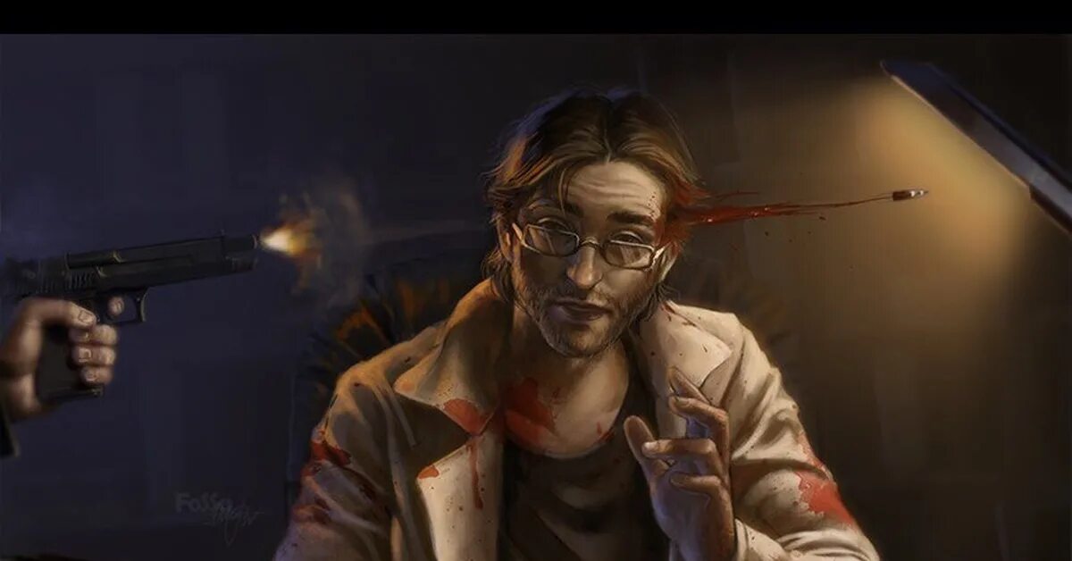 Scp scientist