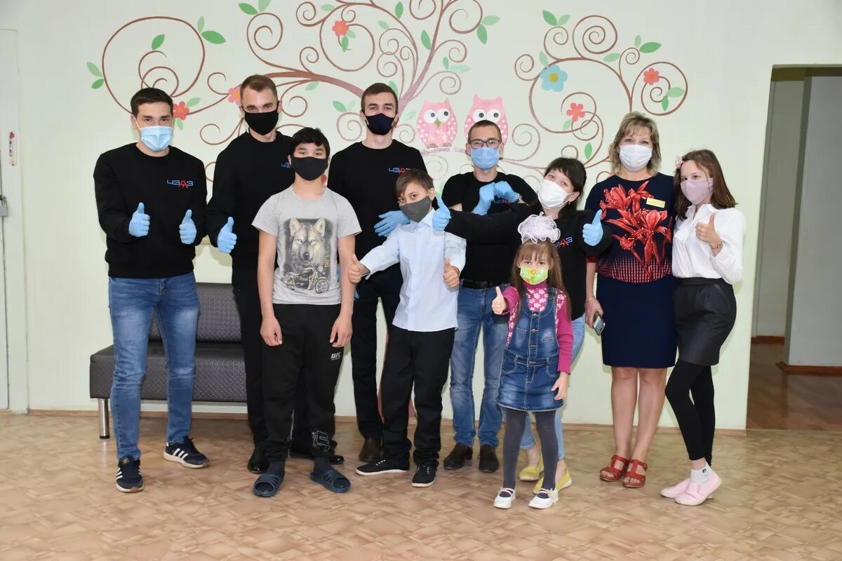 Социальный центр для несовершеннолетних чебоксары. Социальный центр для несовершеннолетних чебоксары