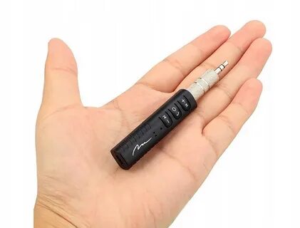 3 5 мм разъем bluetooth