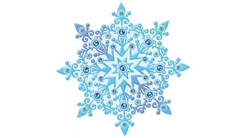 Снежинка валюта